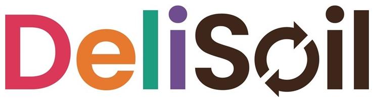 Delisoil project logo