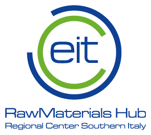 logo RIS Hub Southern Italy