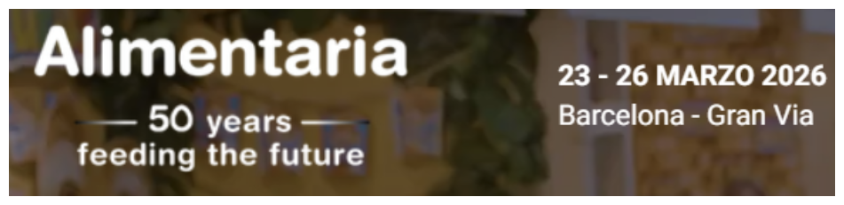 Logo Alimentaria