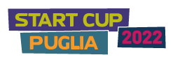 Logo Start Cup Puglia 2022