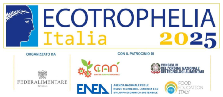 ecotrophelia 2025