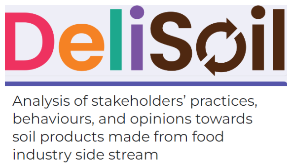 Delisoil survey
