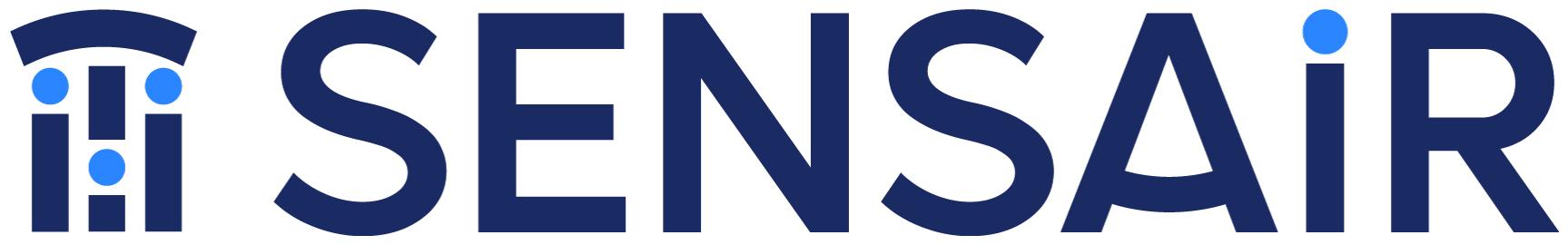 Logo Progetto SENSAIR