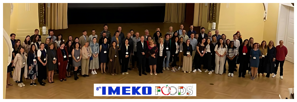 Imekofoods 2025 - cover news