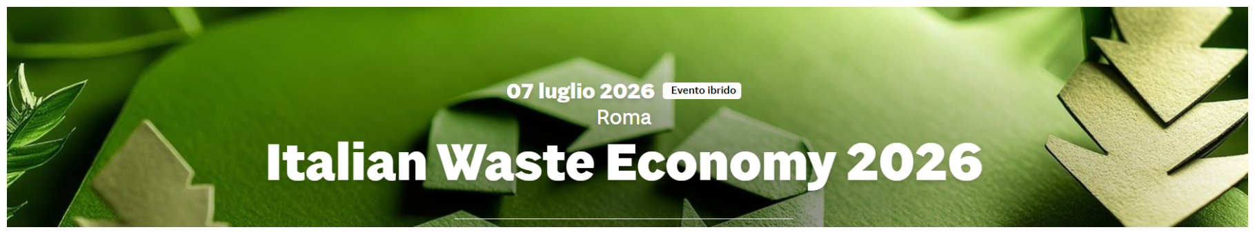 Copertina dell'Evento