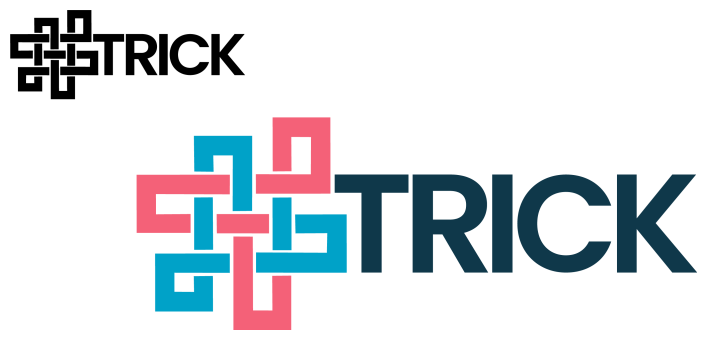 Logo Progetto Trick