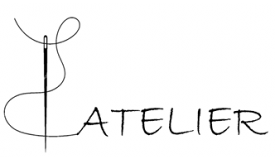 logo progetto ATELIER