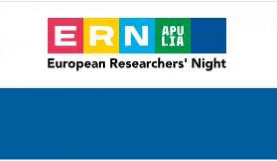 Logo ERN APULIA