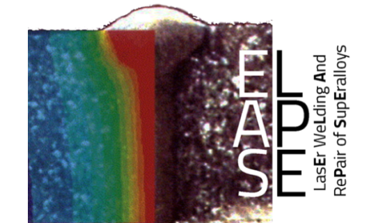 copertina Progetto ELAPSE