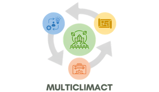 Logo MULTICLIMACT