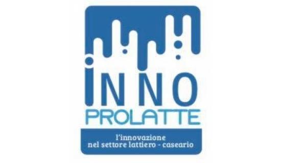 Logo Progetto Innoprolatte