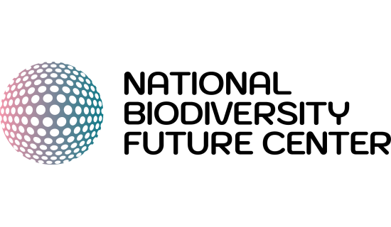 LOGO National Biodiversity Future Center