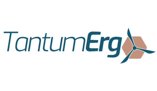 Logo progetto TANTUM ERGO