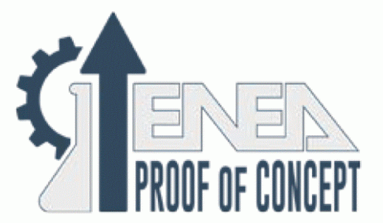 Logo Progetto Proof of Concept