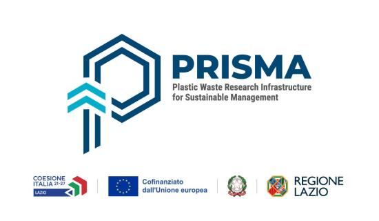 Logo progetto PRISMA
