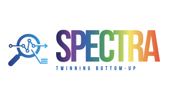 Logo SPECTRA