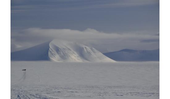 Isole Svalbard (credits  A. Spolaor CNR-ISP)