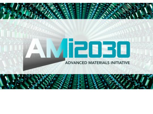 Logo AMI 2030
