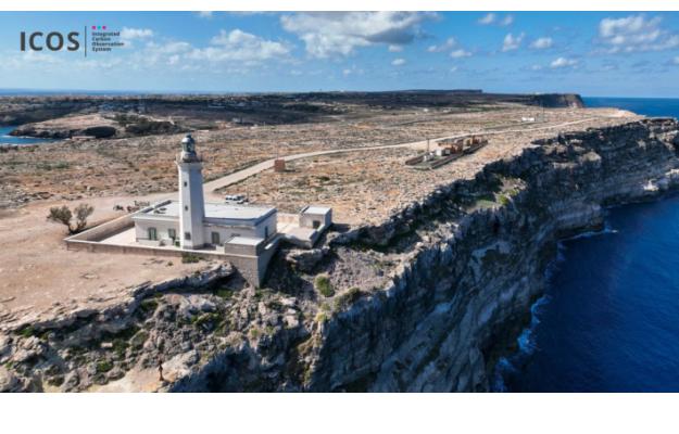 Stazione sperimentale di Lampedusa
