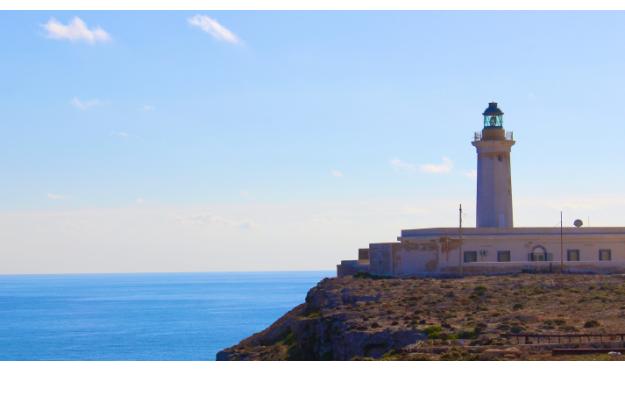Osservatorio Atmosferico di Lampedusa