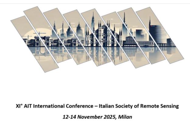 Logo conferenza AIT