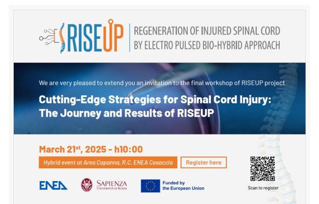 invito workshop RISEUP
