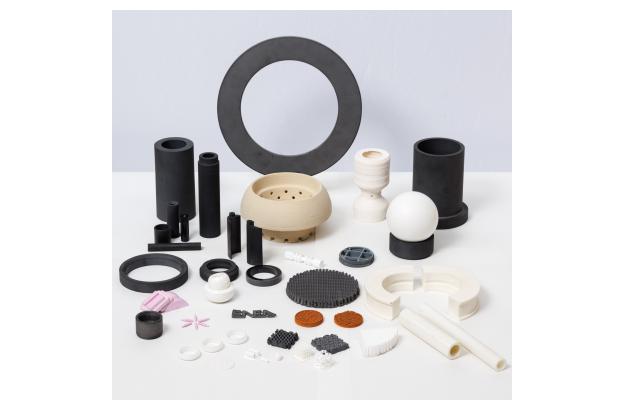 materiali ceramici avanzati