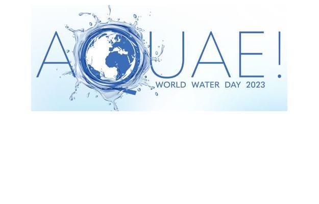 Logo World Water Day