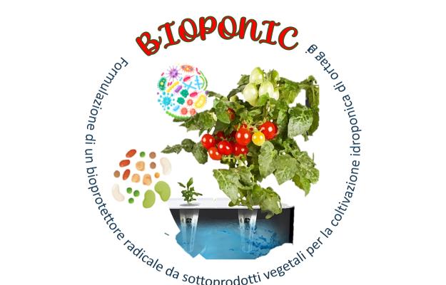 BIOPONIC logo