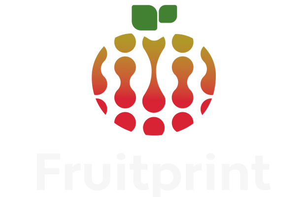 logo progetto fruitprint