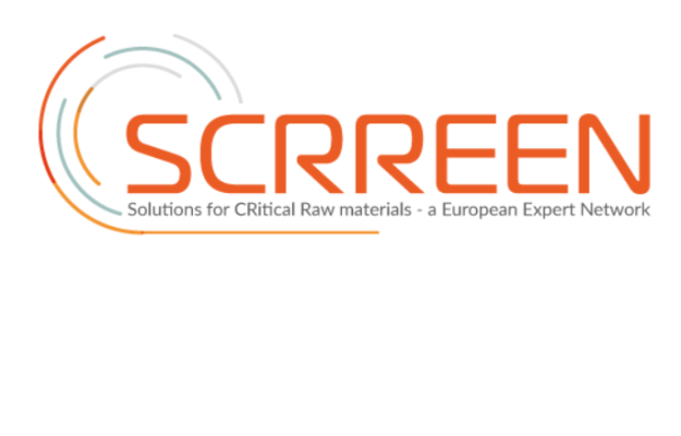 Logo progetto SCRREEN3