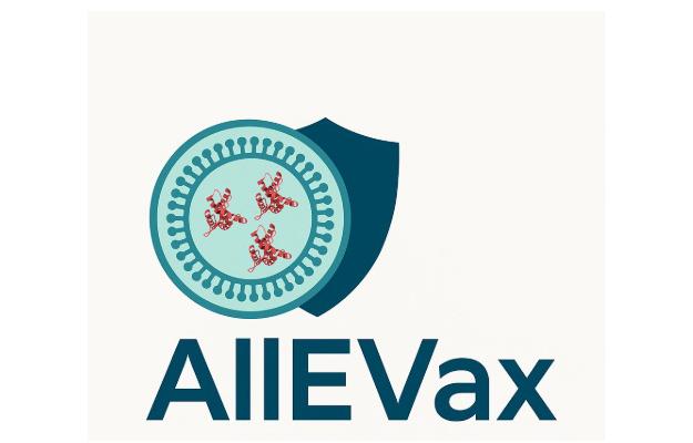 logo progetto AllEVax