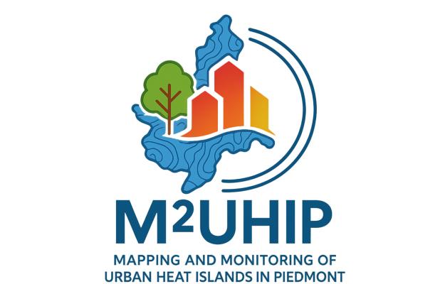 Logo M2UHIP