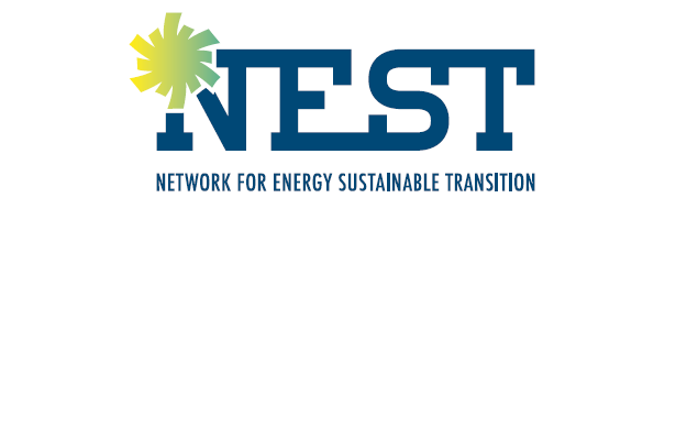 Logo Progetto NEST