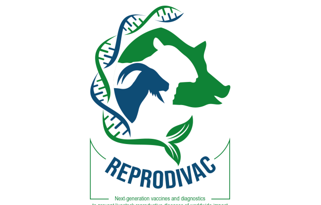 Logo REPRODIVAC