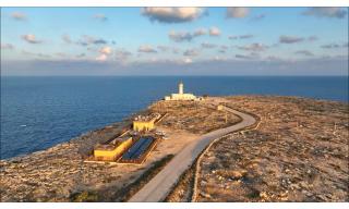 Osservatorio Climatico di Lampedusa