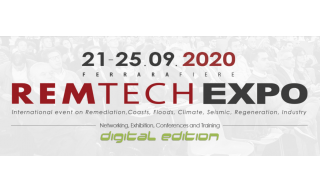 Banner RemTech Expo