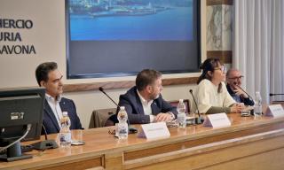 Seminario Scientifico all'Italian Oyster Fest