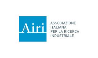 logo AIRI logo AIRI