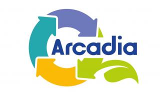 Logo del progetto ARCADIA