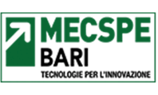 Logo MECSPE