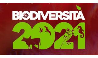 Convegno biodiversità 2021