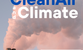 Clean Air and Climate