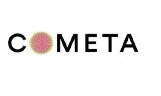 logo progetto COMETA