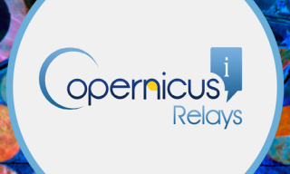 copernicusrelay3.png logo COPERNICUS RELAY