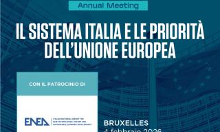 copertina Annual Meeting