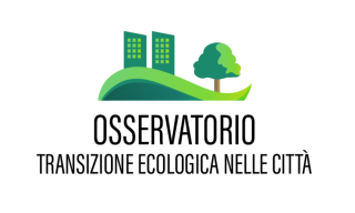 Copertina incontro nazionale osservatorio nazionale transizione ecologica citta