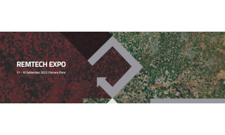 Copertina Remtech Expo 2025