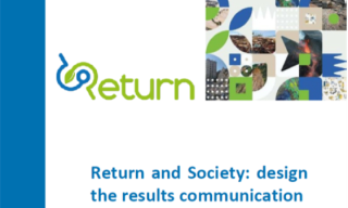 Copertina Workshop RETURN