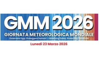 Logo Giornata Meteorologica Mondiale